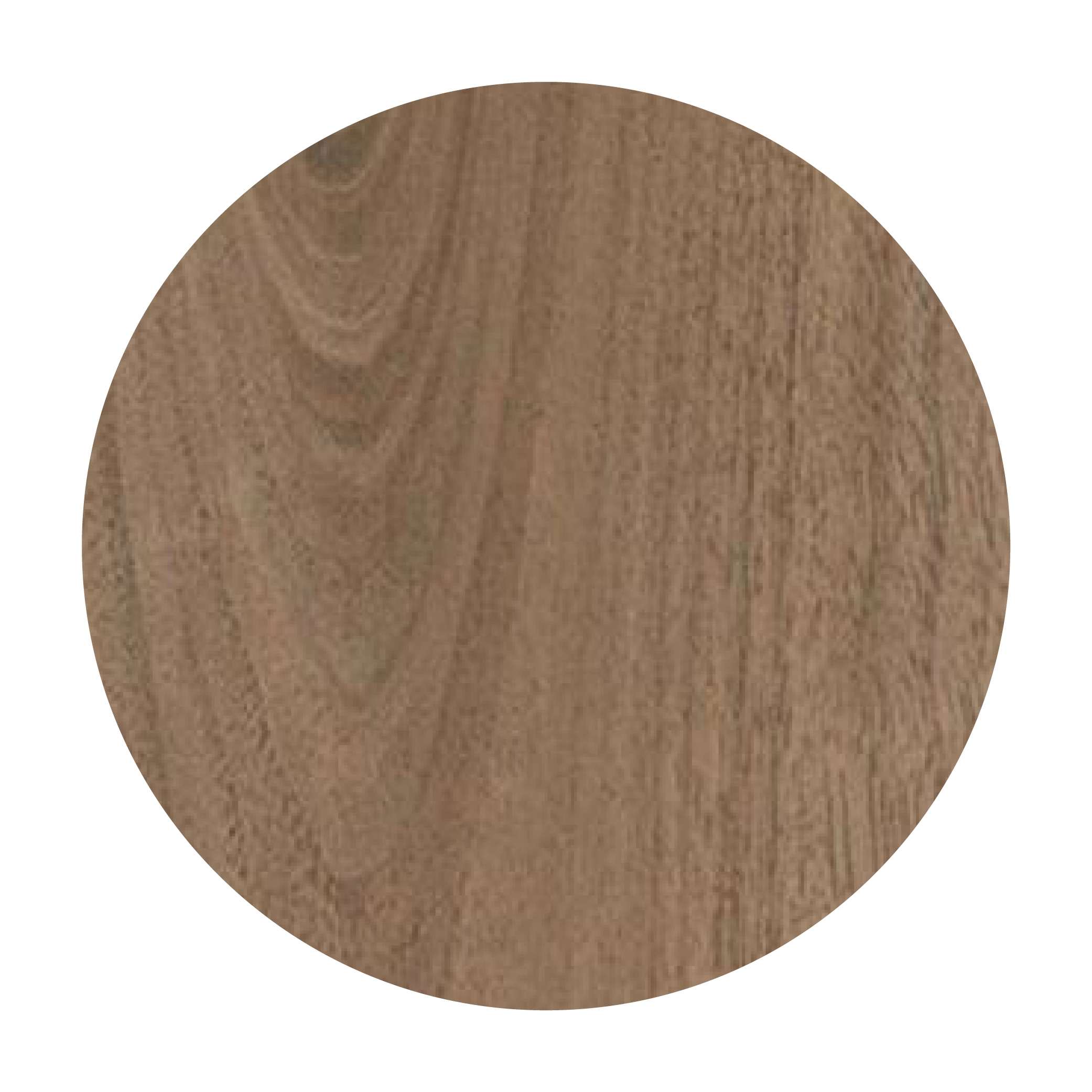 Image of U-Install-It Kitchens Cabinetry colour woodgrain Natural Walnut Flint