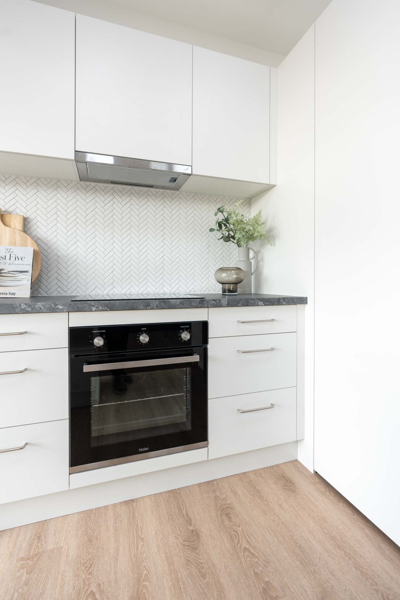 Kitchen Appliances - Laundry Appliances - U-Install-It Kitchens
