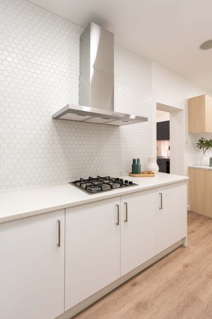 Kitchen Appliances - Laundry Appliances - U-Install-It Kitchens