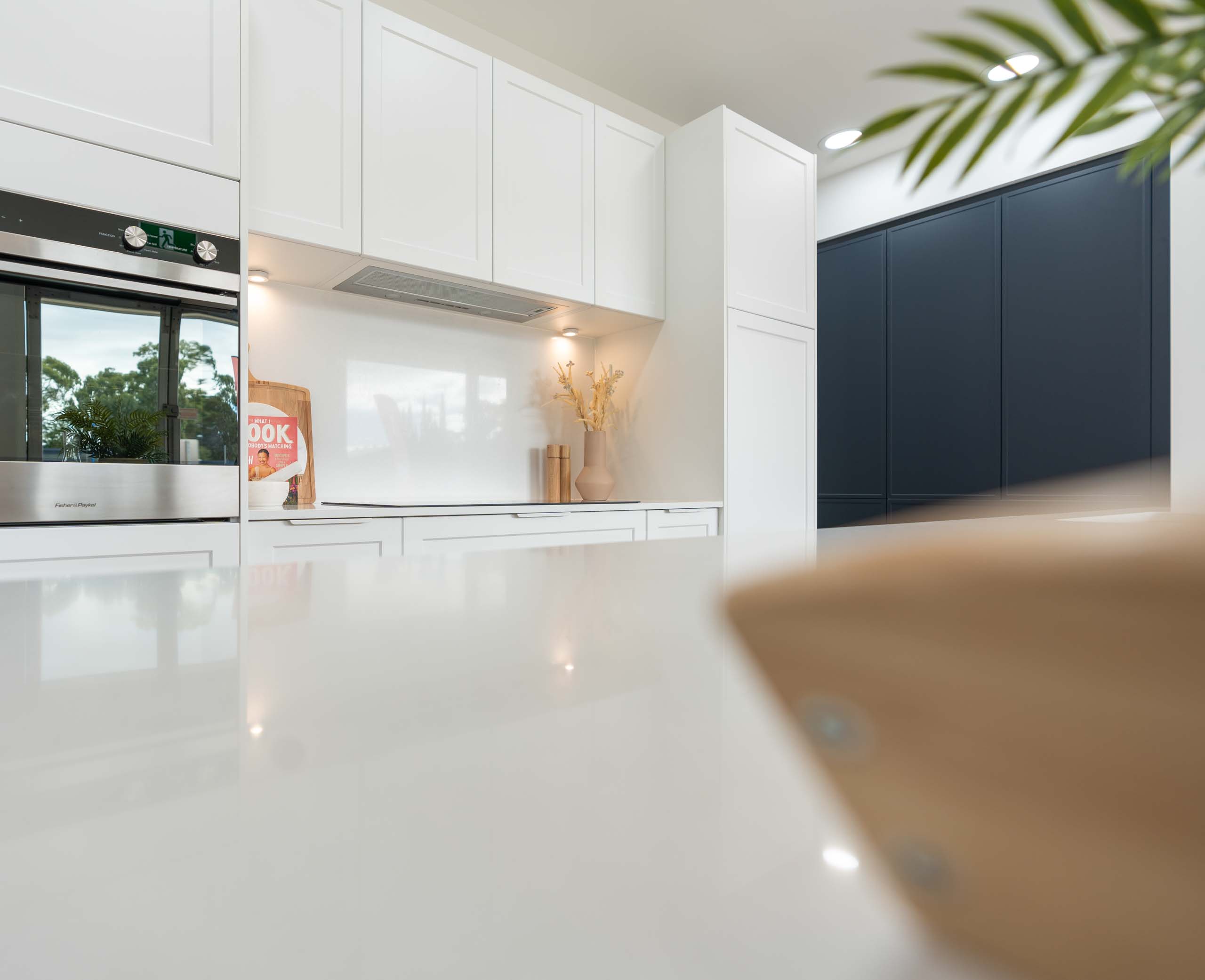 Stone Benchtops Sensa UInstallIt Kitchens