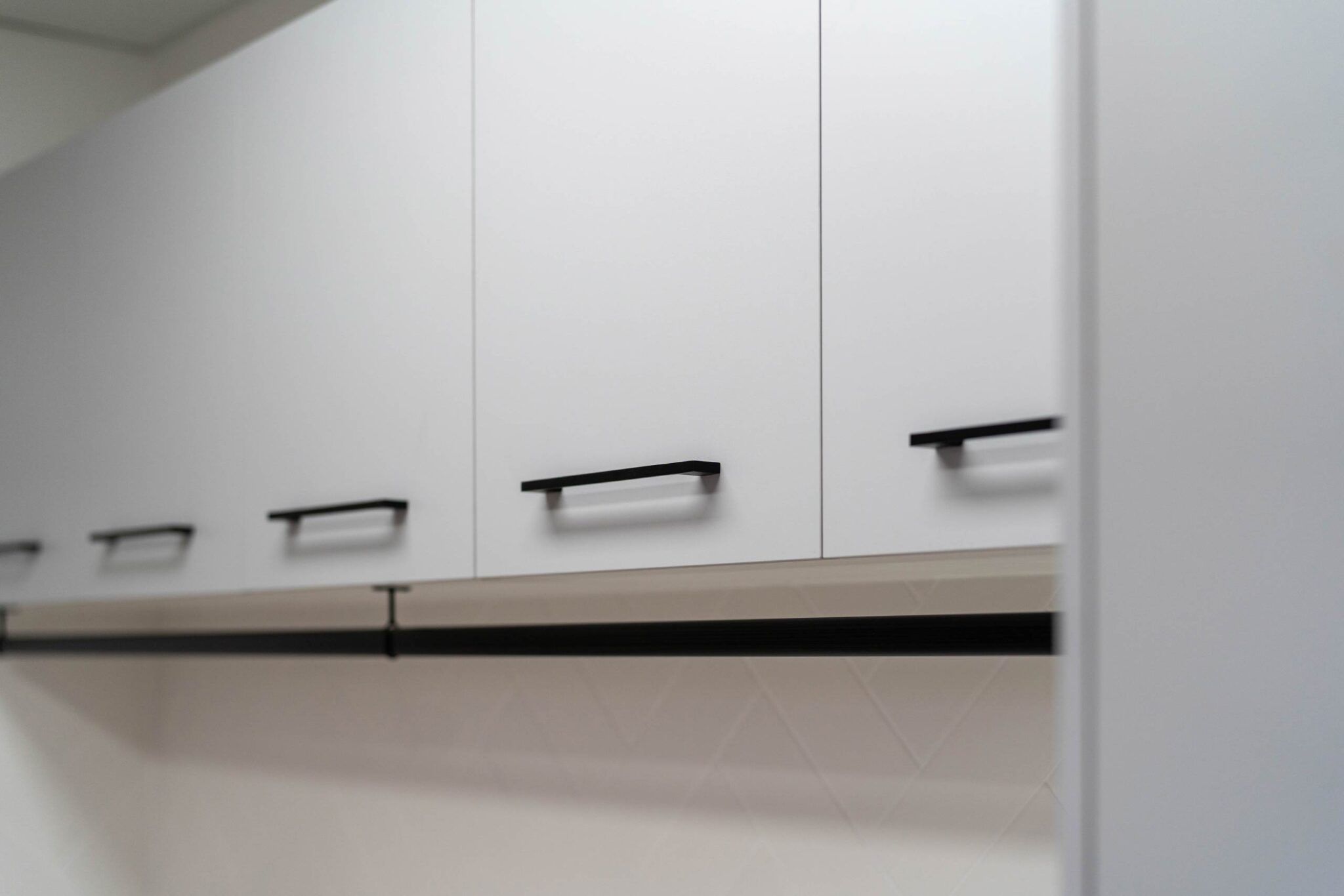 Linen Renovations - Custom DIY - U-Install-It Kitchens