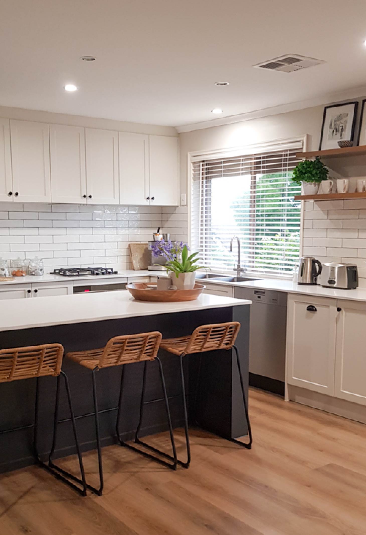 DIY Project of The Month | U-Install-It Kitchens