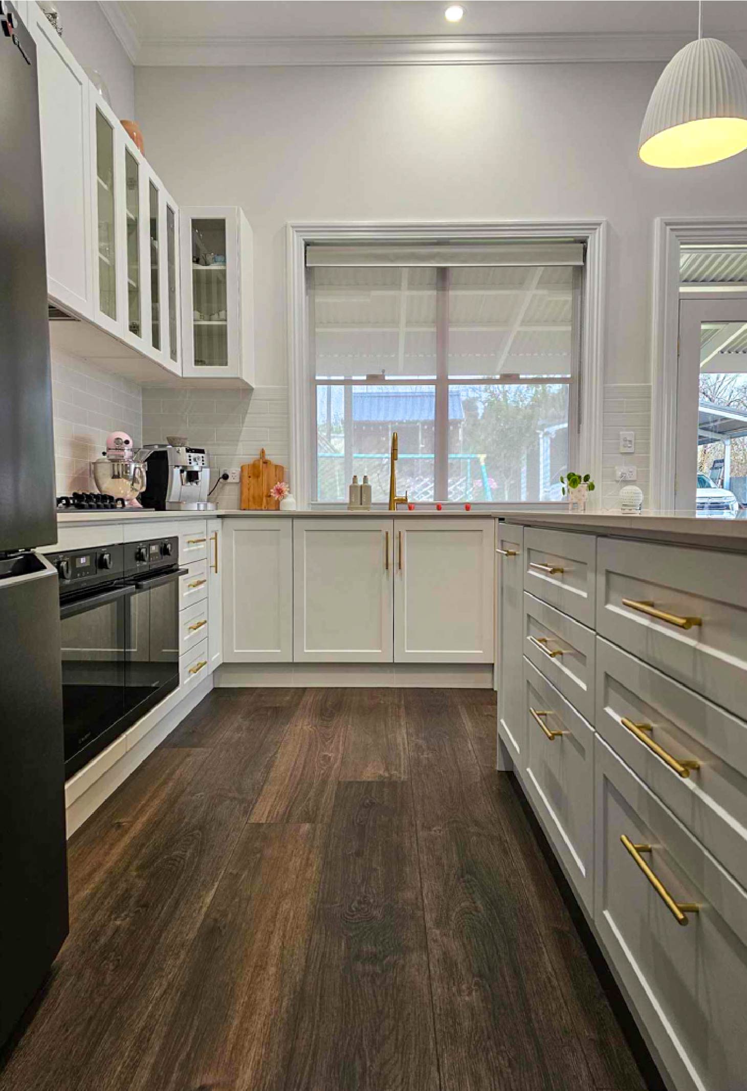DIY Project of The Month | U-Install-It Kitchens